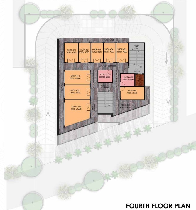Floor